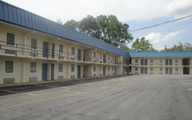 Magnuson Hotel Union