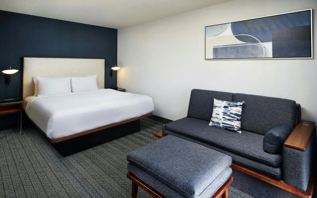 Courtyard by Marriott Boulder Longmont
