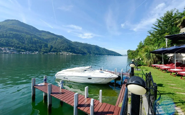 Swiss Diamond Hotel & SPA