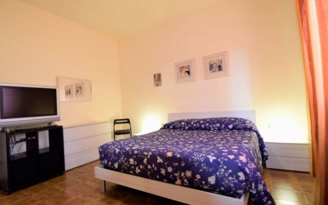 Locazione turistica Giaquinta