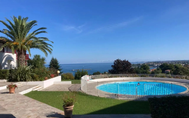 Studio Haut De Bordagain Ciboure