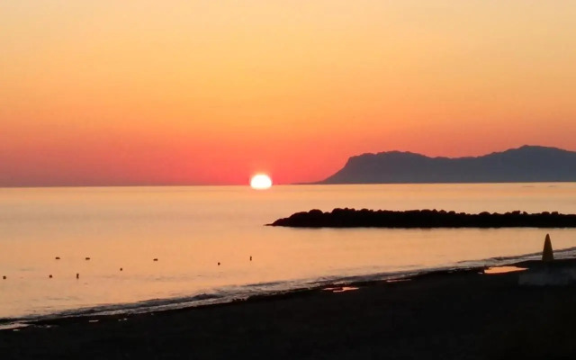 Aetheras Beach