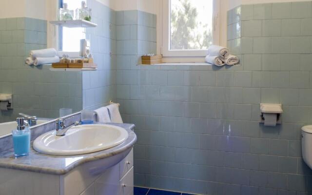 Costa Brava Apartment Can Roura