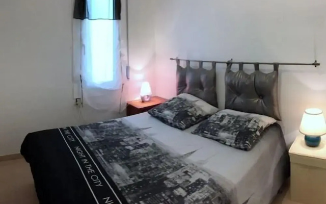 Apartamento Cap Norfeu 59