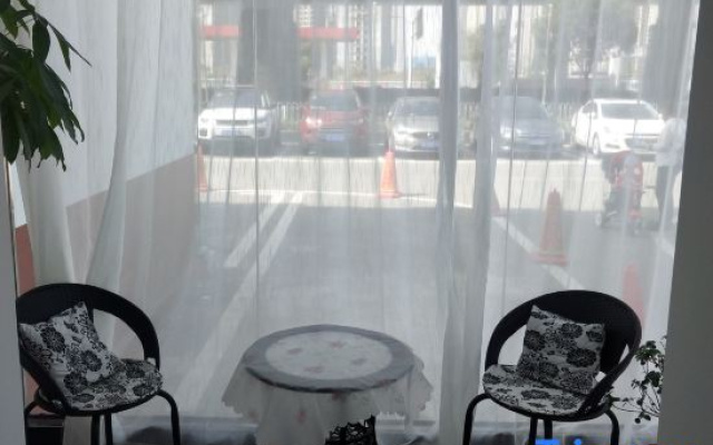 You Yi Jia Business Hotel