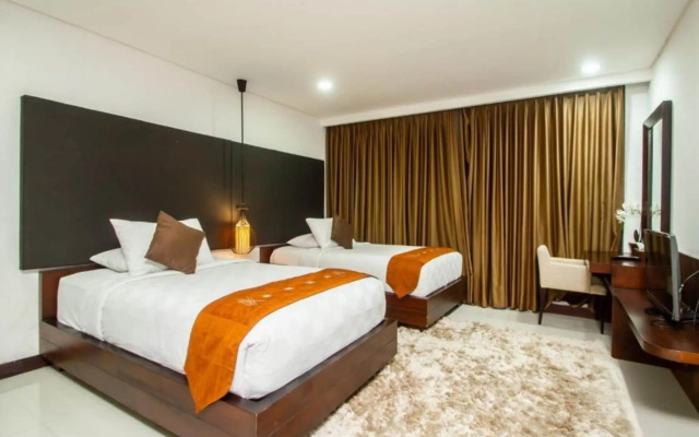 Kuta Ardenia Residence
