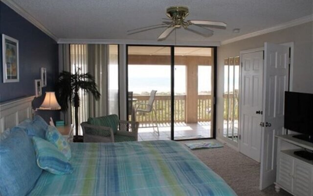 Hibiscus B302 3 Bedroom Condo