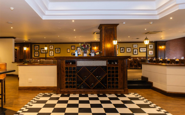 Premier Hotel Regent