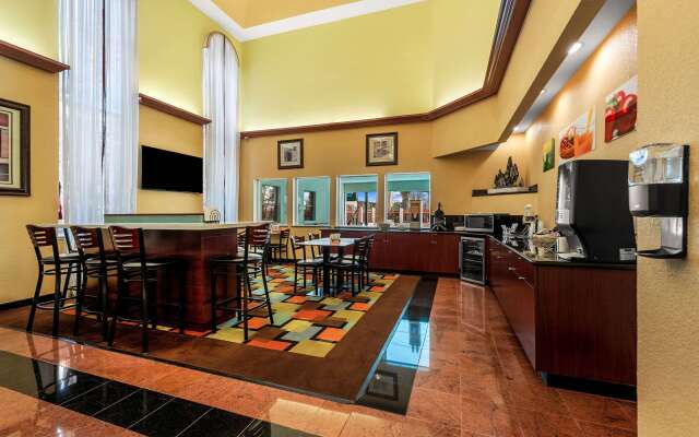 Quality Inn & Suites