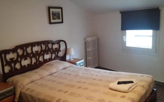 Hostal Porta de Núria