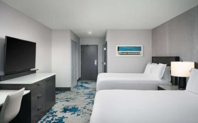 Hilton San Jose