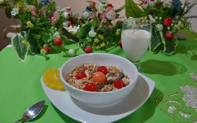 Hotel Grand Latino Ibague