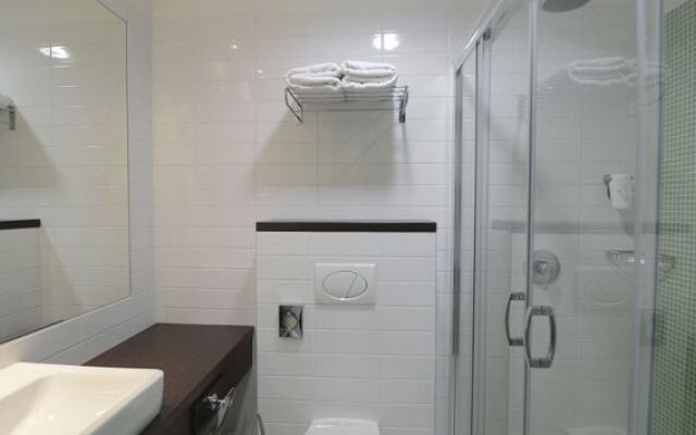 Bonvital Hotel Hévíz Adults Only