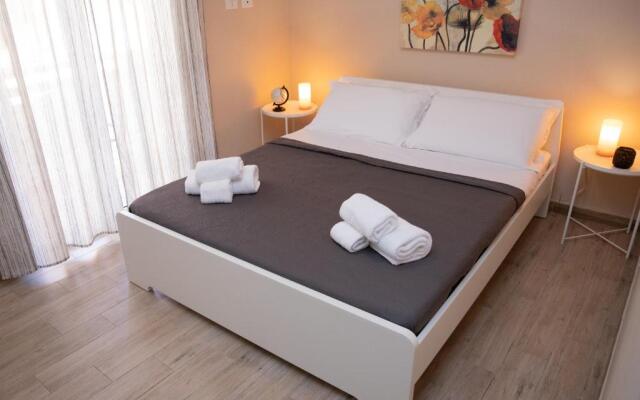 Sofia Apartment