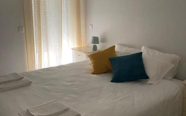 Apartamento Costa Azul