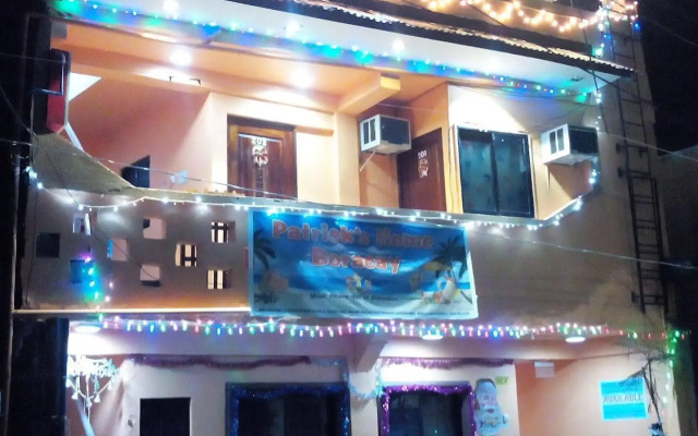 Patricks Home Boracay