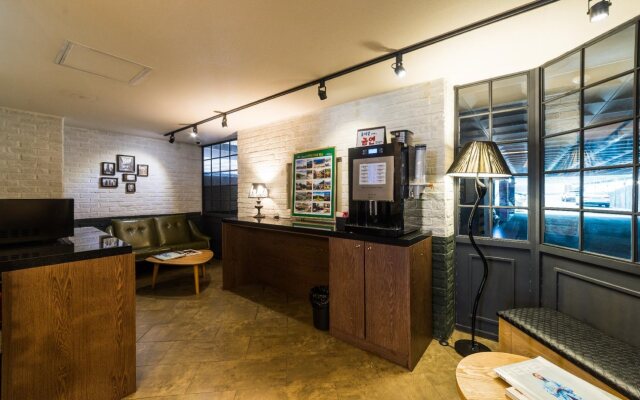 2 Heaven Hotel Seogu