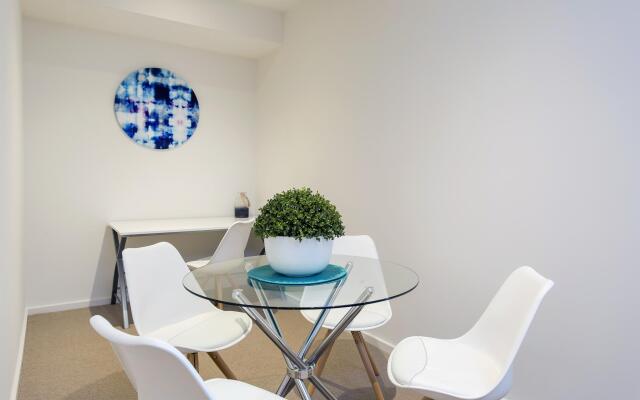 Astra Apartments Adelaide