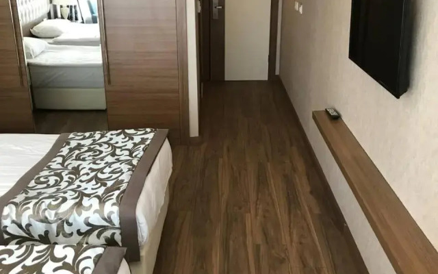 Esila Hotel