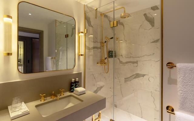 Hart Shoreditch Hotel London, Curio Collection by Hilton