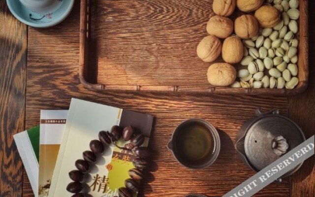 Undo Meditation Resort