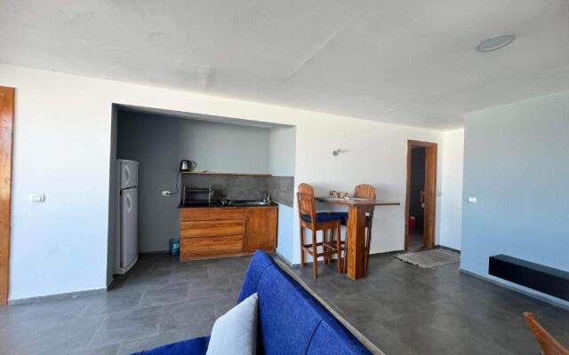 Bedouina Suites