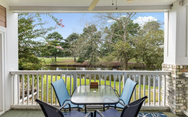 Magnolia Place 4713-103 2 Bedroom Condo