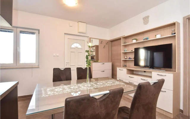 Four Bedroom Holiday Home in Split
