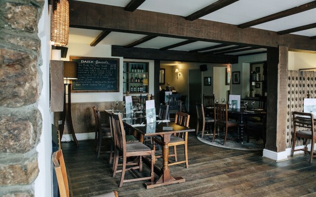 Rose And Crown
