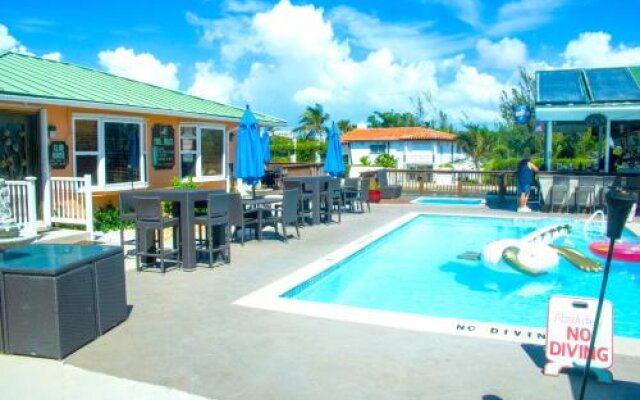 SeaBreeze Vacation Villas & Country Club