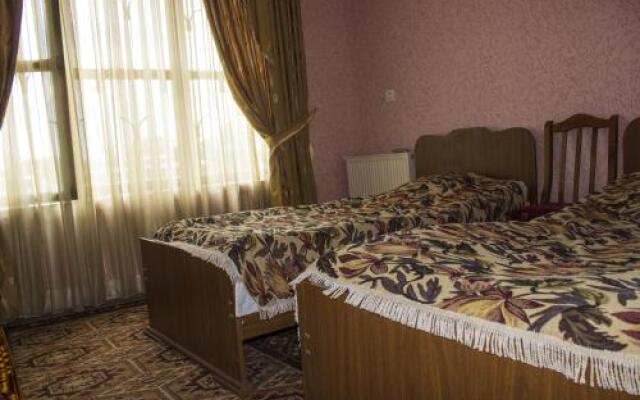 Guest House Kavkasioni 33