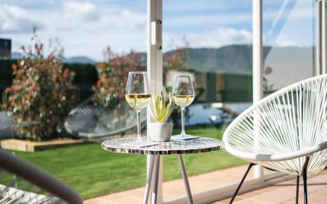 Casa Mirestany- Wonderful house with amazing views