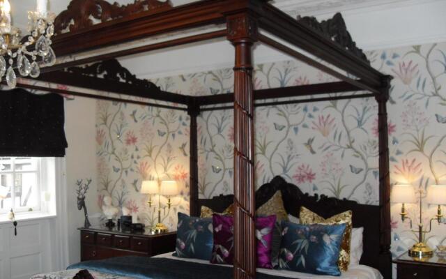 Jessop House