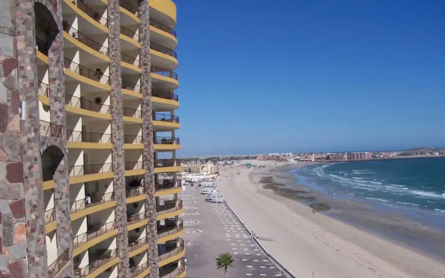 Sonoran Sky 4BR Penthouse SKY 1510 by Casago