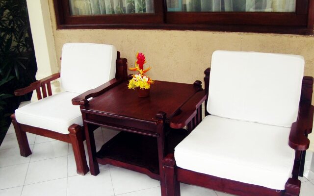 New Sunari Lovina Beach Resort