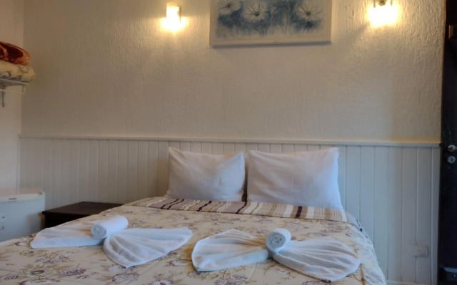 Villa de charme suítes