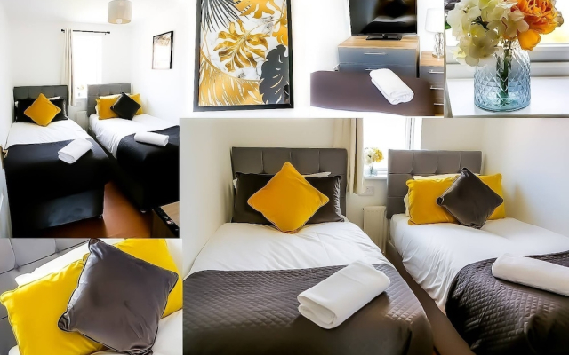 HC Property - Foster Drive