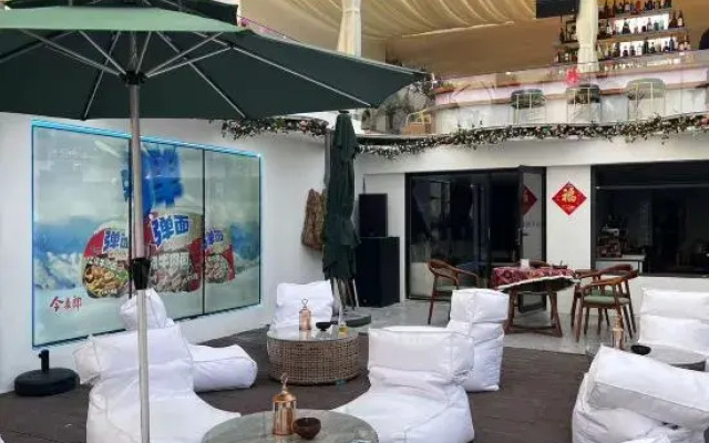Sanya Maritime Designer Yipin Homestay (Tianya Haijiao Branch)