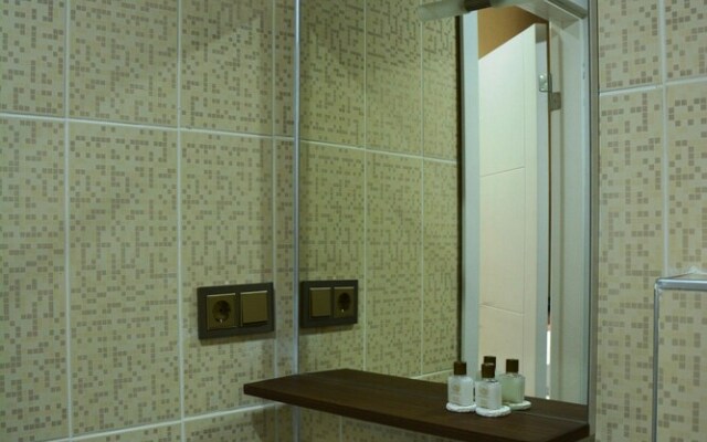 Kafkasya Hotel