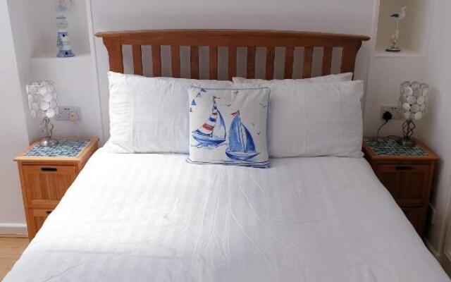 1 bed self catering apartment