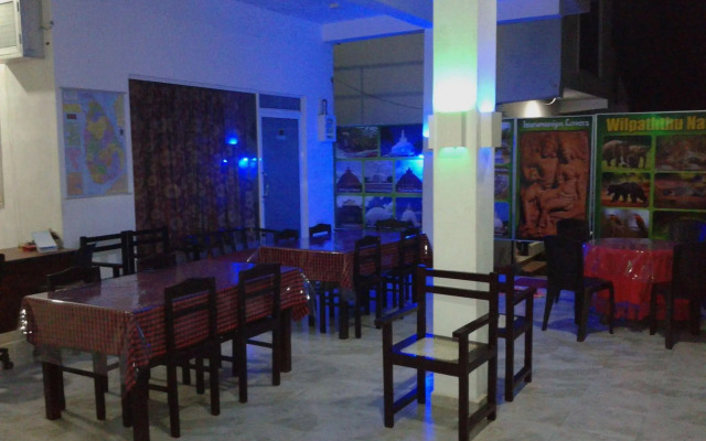 Bevary Holiday Home