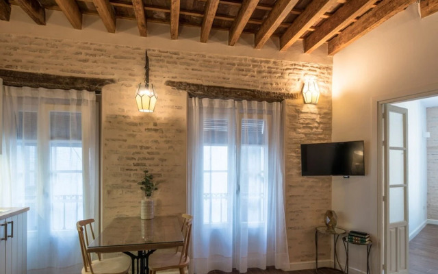 Santa María Apartamentos