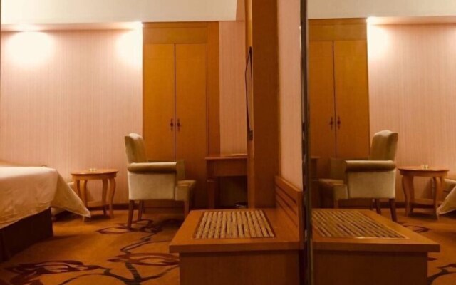 Vienna Hotel Guangdong Dongguan Zhongtang Qunying Road