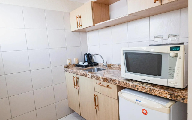 Quality Hotel And Suites Natal