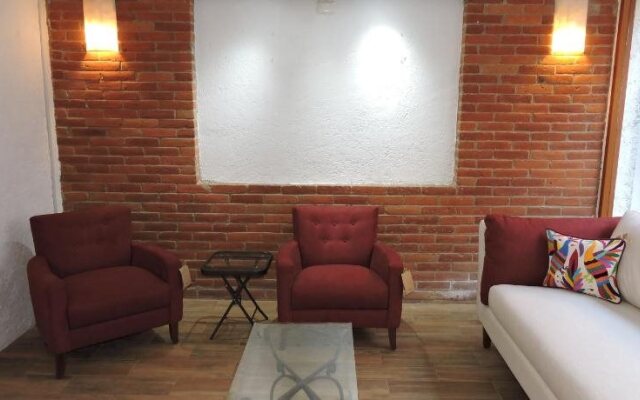 Casa Coyoacan