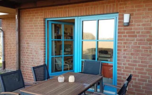 Jacobihof Haus 15 Wohnung 02