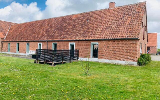 Sdr. Grønkær Bed & Breakfast