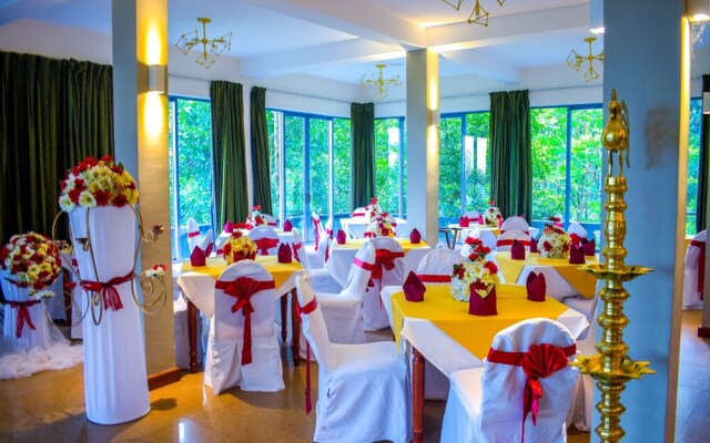 Brookside Resort