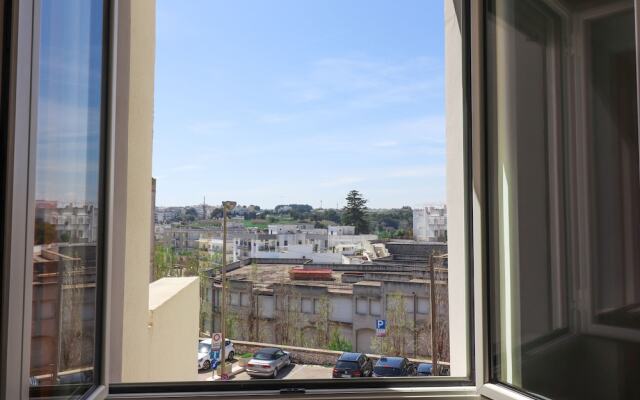 Azzurra's House Near the sea in Otranto