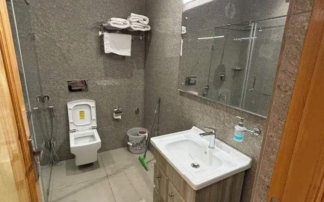 The Cocoon - Boutique Stay